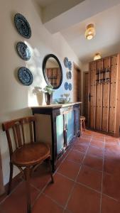 Casa Rural Cortijo Atalaya de Loaimes