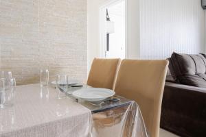 Apto bonito e aconchegante próximo ao mar CC0961