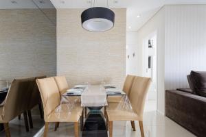 Apto bonito e aconchegante próximo ao mar CC0961