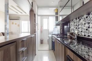 Apto bonito e aconchegante próximo ao mar CC0961