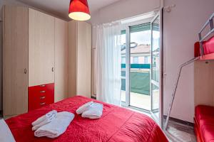 200 mt dal mare - Relax con Terrazzo e Vista