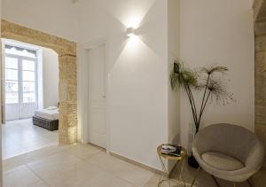Dione Deluxe Rooms Ortigia