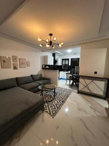 Appartement de luxe hay elwahat