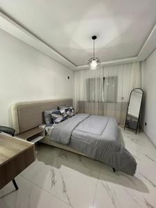 Appartement de luxe hay elwahat