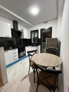 Appartement de luxe hay elwahat