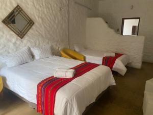 Los Andes - Restaurant & Bungalows