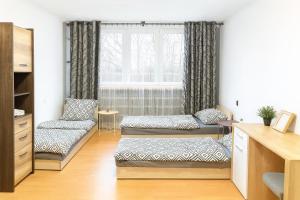 Pokoje pracownicze Zielona Góra