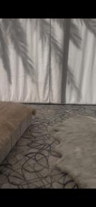 كوخ بيت نخله