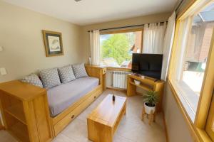 Departamento complejo del muelle, excelente ubicación