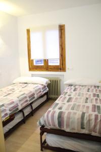 Socotor by Pirineos360 en la Plaza del Reloj