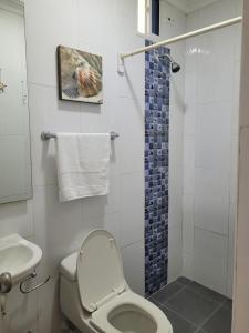 Apto en EL Cabrero, Edificio Manzanillo del Mar