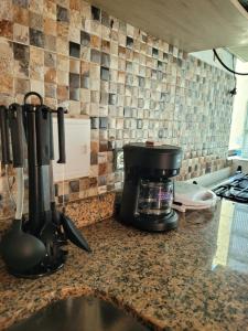 Apto en EL Cabrero, Edificio Manzanillo del Mar