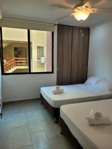 Apto en EL Cabrero, Edificio Manzanillo del Mar