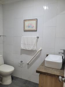 Apto en EL Cabrero, Edificio Manzanillo del Mar