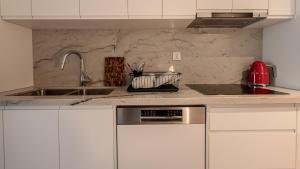 Căn hộ 3 ngủ cao cấp ven hồ Tây, trung tâm thành phố