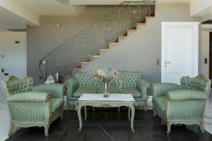 Villa Haria - Lux Villa with Private Pool in Crete
