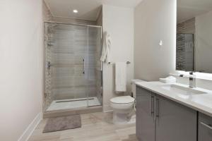 Amazing Midtown 2 bdrm