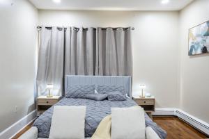 Cozy, Spacious Home Near Downtown Boston