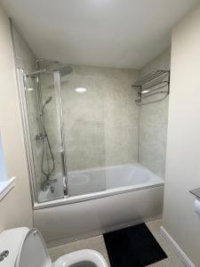 Comfortable double room with own bathroom