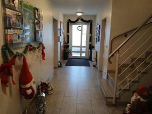 Appartementhaus Anne