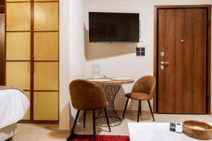 Tollmere Hospitality Ηχώ