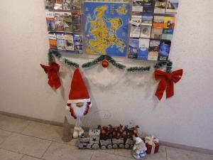 Appartementhaus Anne