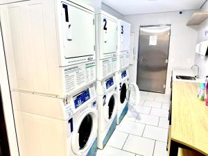 Studio Novíssimo Moema Aeroporto de Congonhast! Ar Wiifi Academia CoWorking Mercado!