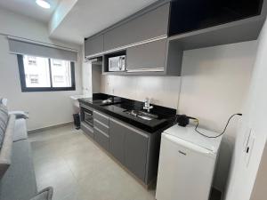 Estúdio c Self Check-in em Goiânia LIU1606