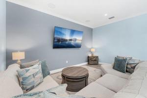 The Havens at Beach Street - Private Family Beach House