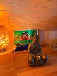 Gemütliches Ferienhaus im Seegebiet Inheiden - neu