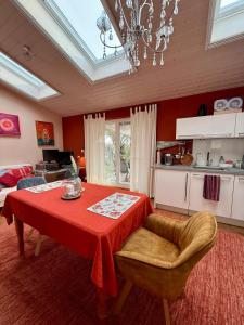 Gemütliches Ferienhaus im Seegebiet Inheiden - neu