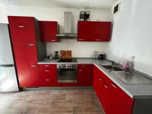 Schnelle Verbindung ins Stadtzentrum