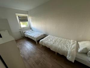 Schnelle Verbindung ins Stadtzentrum