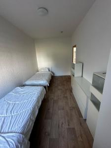 Schnelle Verbindung ins Stadtzentrum