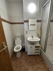 Schnelle Verbindung ins Stadtzentrum