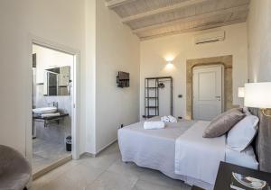 Dione Deluxe Rooms Ortigia