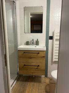 Chalet Taïga face au Montblanc et à 7min de Megève