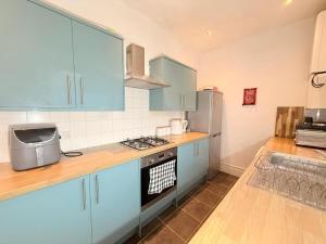 The Racecourse Retreat