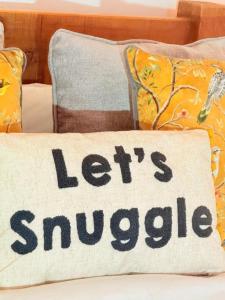 The Racecourse Retreat