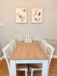 The Racecourse Retreat