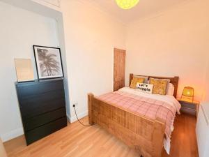 The Racecourse Retreat