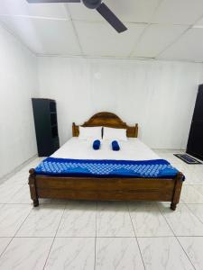 Lotus Villa Negombo