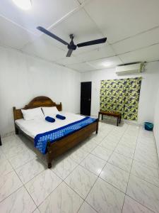 Lotus Villa Negombo