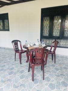 Lotus Villa Negombo