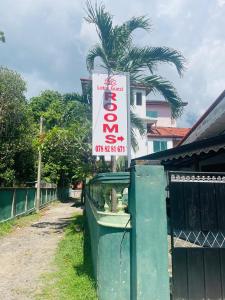 Lotus Villa Negombo