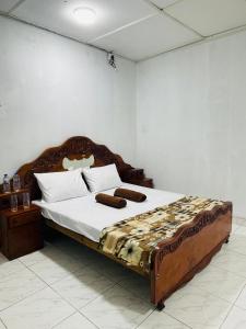 Lotus Villa Negombo