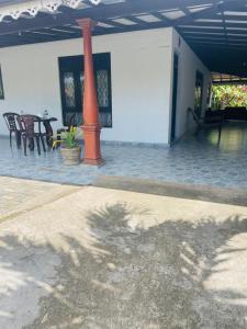 Lotus Villa Negombo