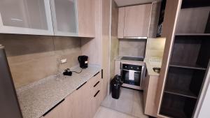 Metro San Alberto Hurtado I Alameda