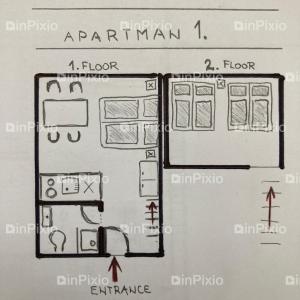 PIROVAC APARTMENTS ***