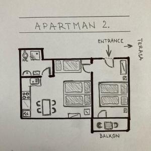 PIROVAC APARTMENTS ***